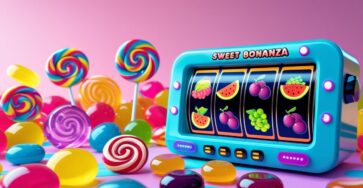 sweet bonanza slot