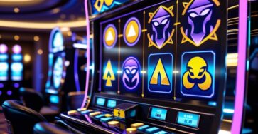 Mesin slot Squid Game