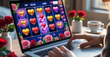 main slot playstar love